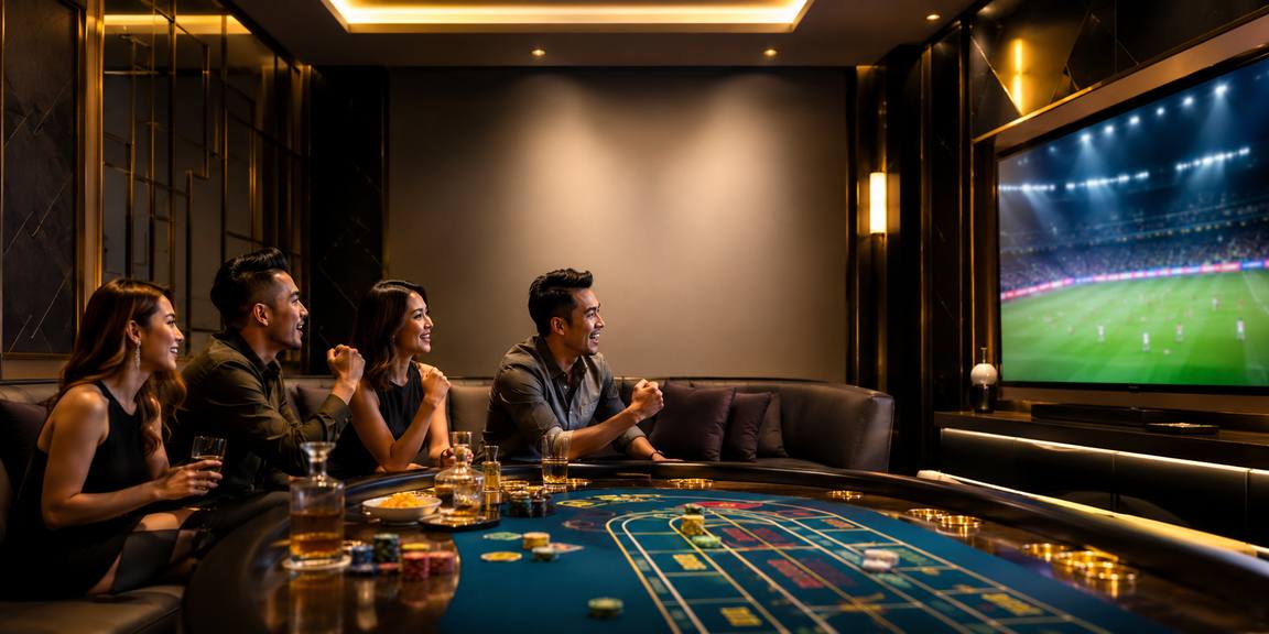 mposurga Roulette Eropa Klasik