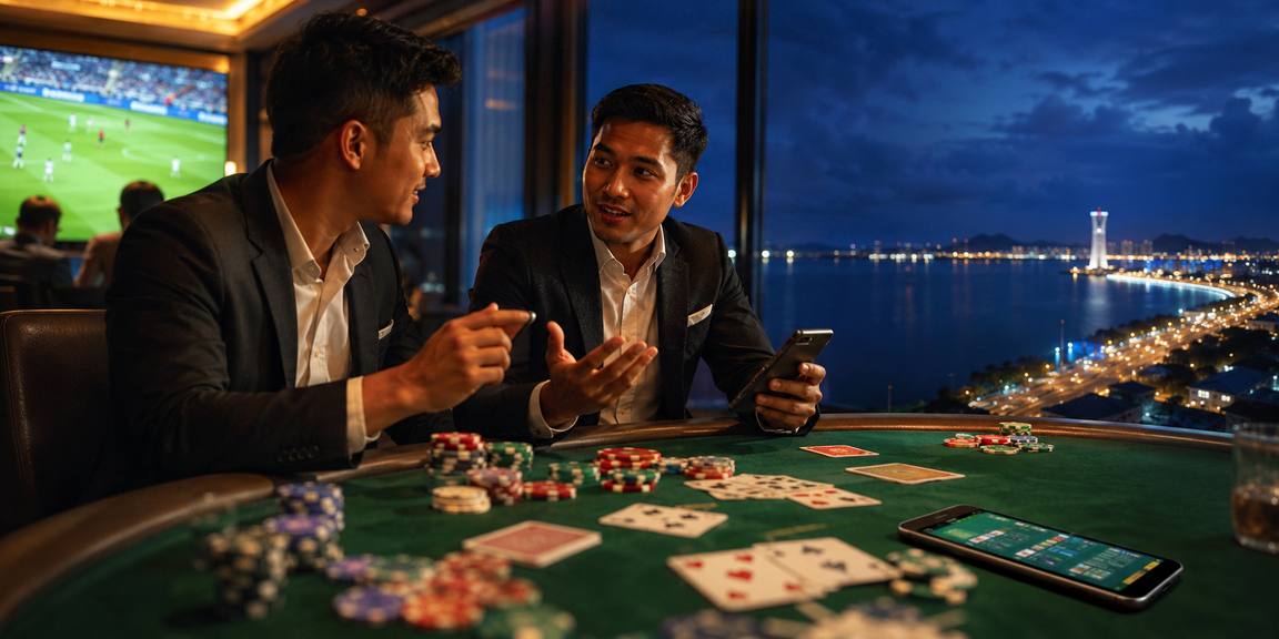 mposurga mobile gaming