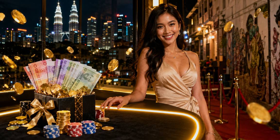 mposurga Buka Akaun mposurga dalam Beberapa Saat